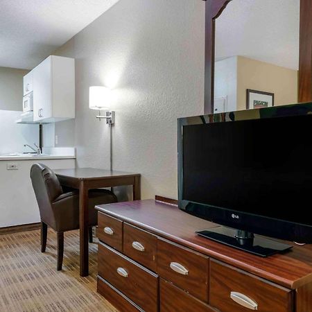 Extended Stay America Select Suites - Orlando - Conven Ctr - Sports Complex Williamsburg Екстериор снимка