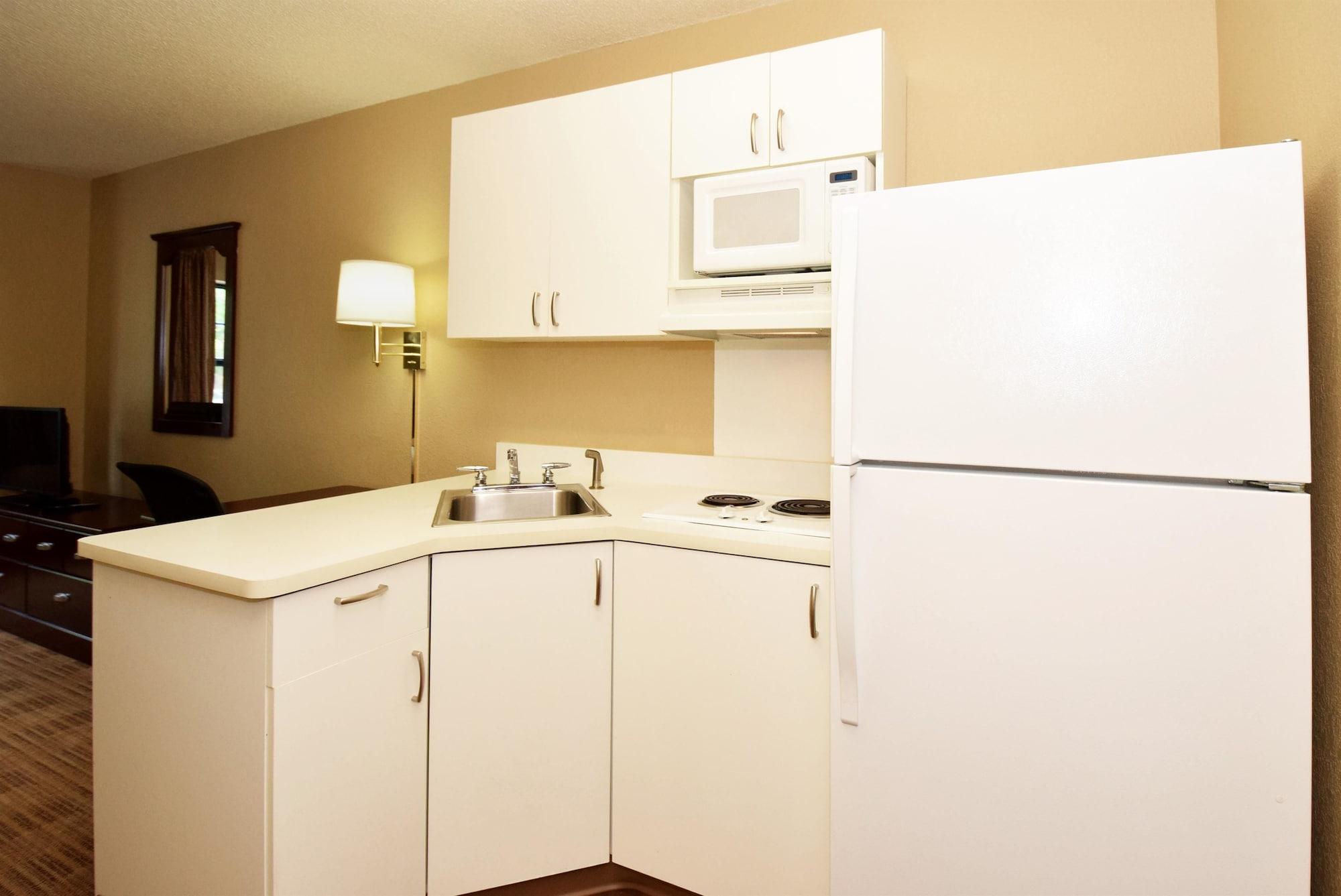 Extended Stay America Select Suites - Orlando - Conven Ctr - Sports Complex Williamsburg Екстериор снимка