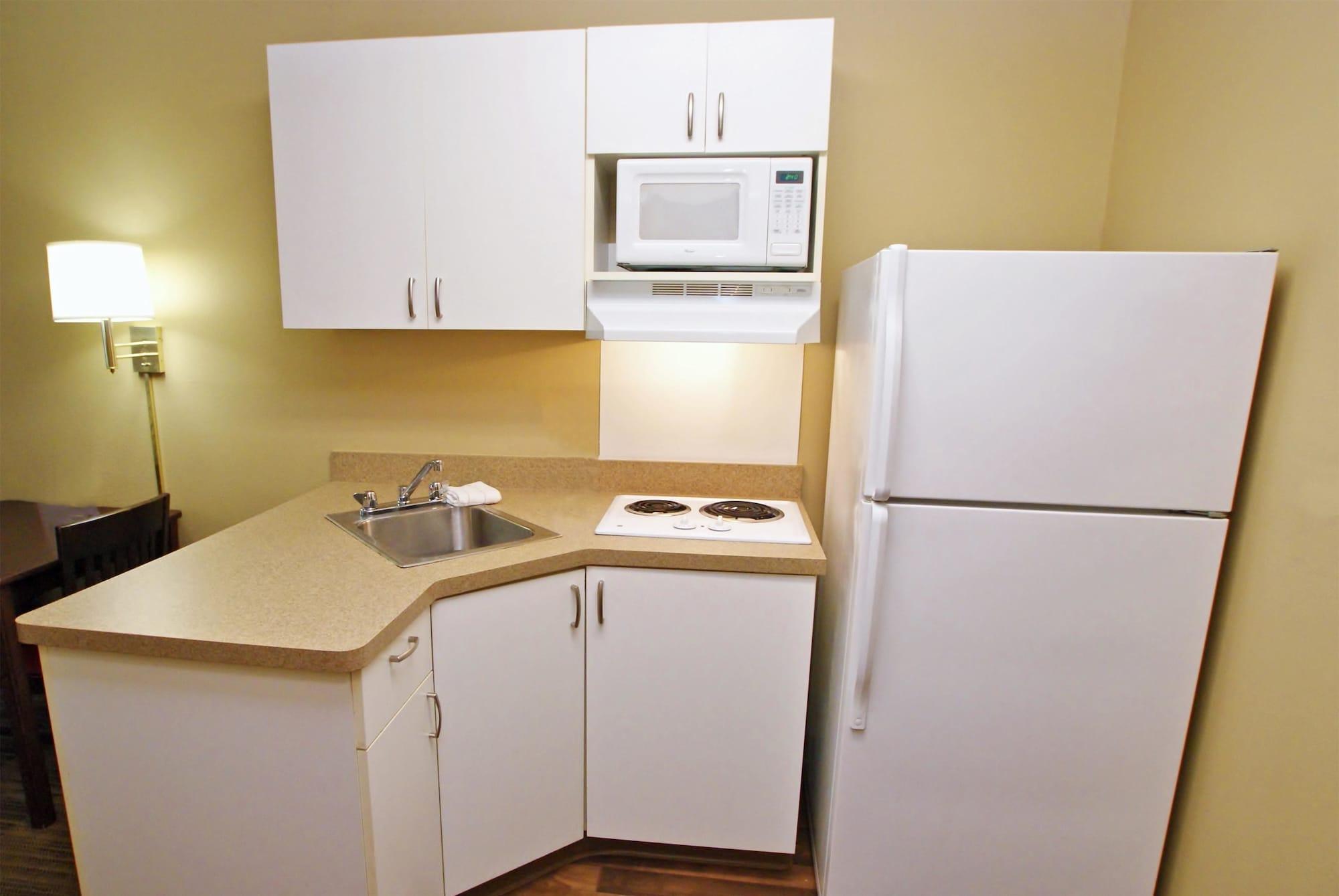 Extended Stay America Select Suites - Orlando - Conven Ctr - Sports Complex Williamsburg Екстериор снимка