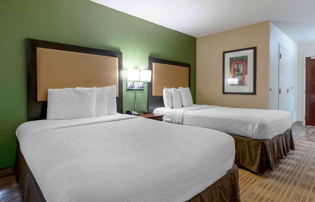 Extended Stay America Select Suites - Orlando - Conven Ctr - Sports Complex Williamsburg Стая снимка