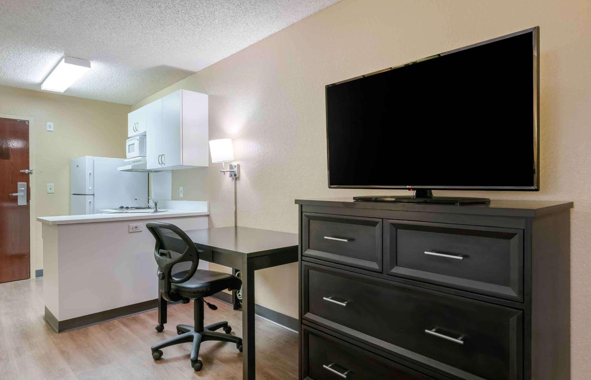 Extended Stay America Select Suites - Orlando - Conven Ctr - Sports Complex Williamsburg Екстериор снимка