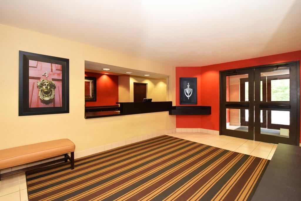 Extended Stay America Select Suites - Orlando - Conven Ctr - Sports Complex Williamsburg Екстериор снимка