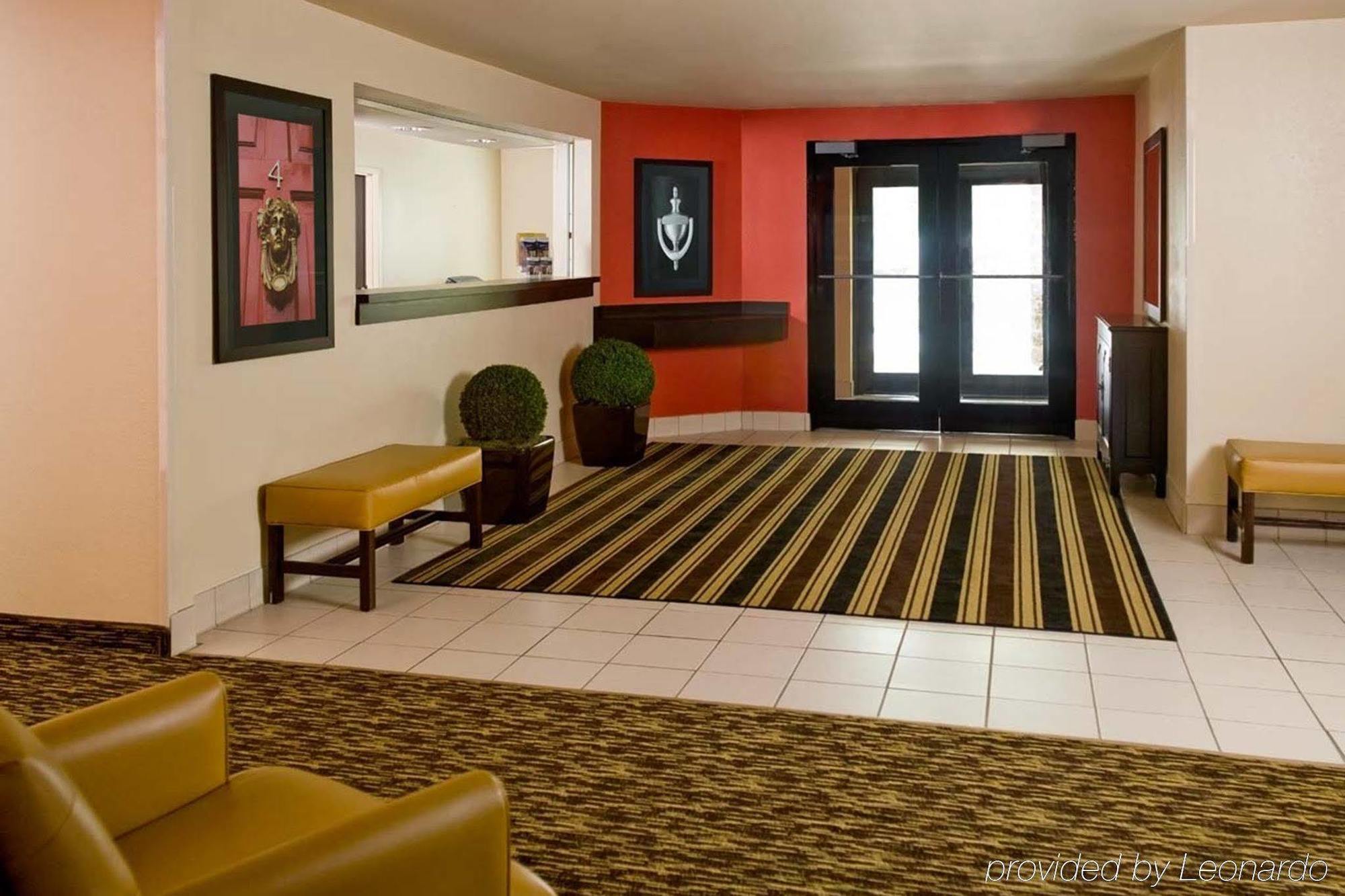 Extended Stay America Select Suites - Orlando - Conven Ctr - Sports Complex Williamsburg Екстериор снимка