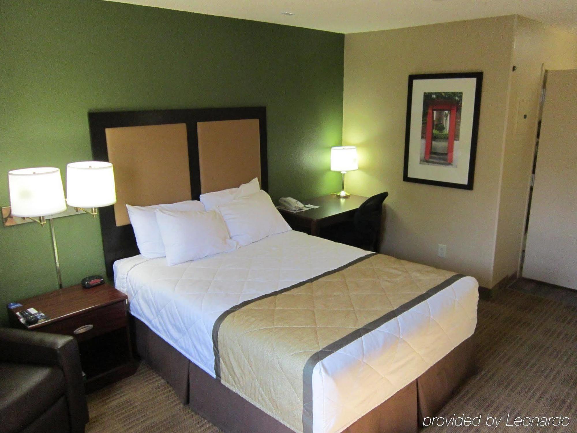 Extended Stay America Select Suites - Orlando - Conven Ctr - Sports Complex Williamsburg Екстериор снимка