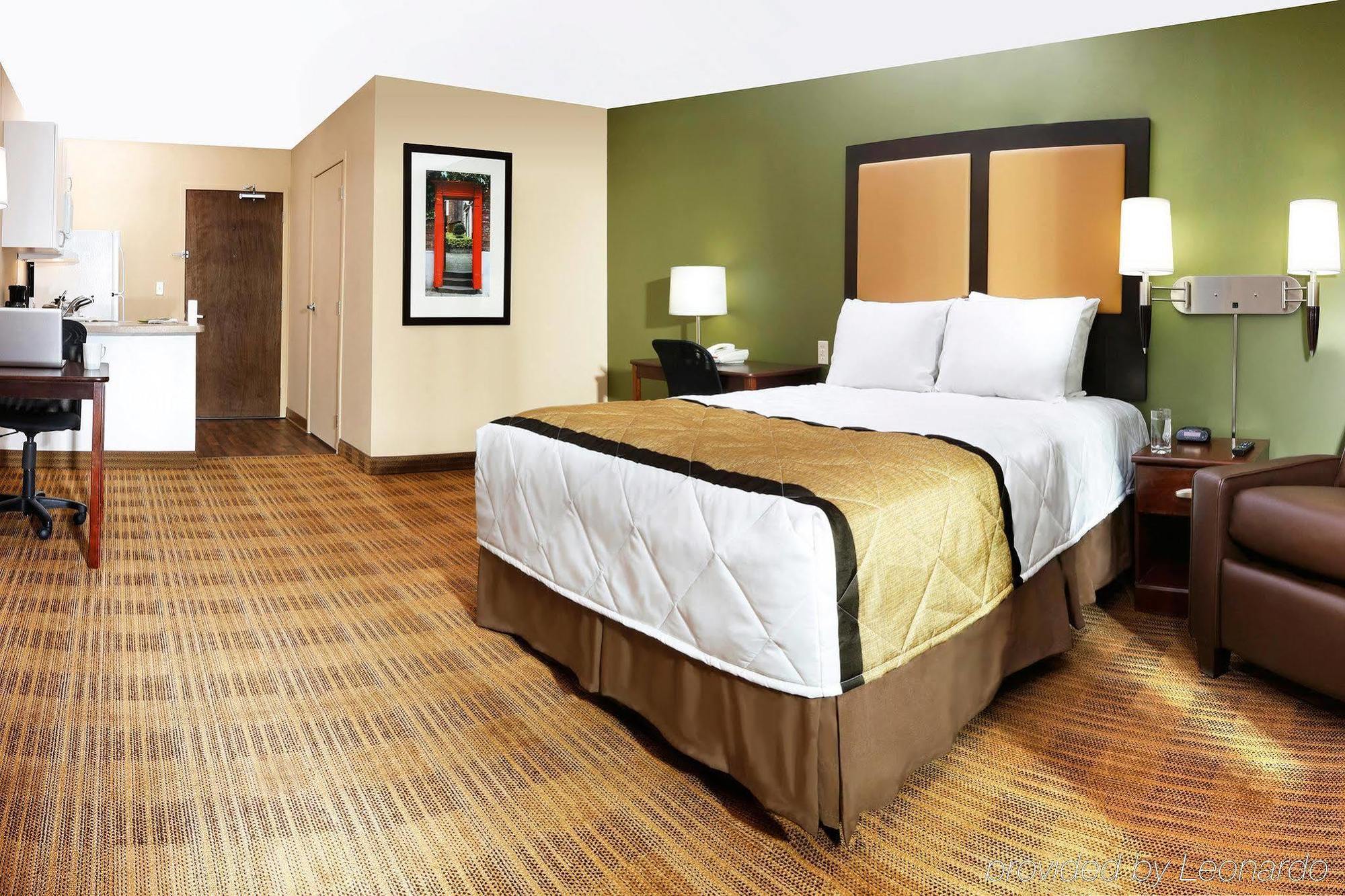Extended Stay America Select Suites - Orlando - Conven Ctr - Sports Complex Williamsburg Екстериор снимка