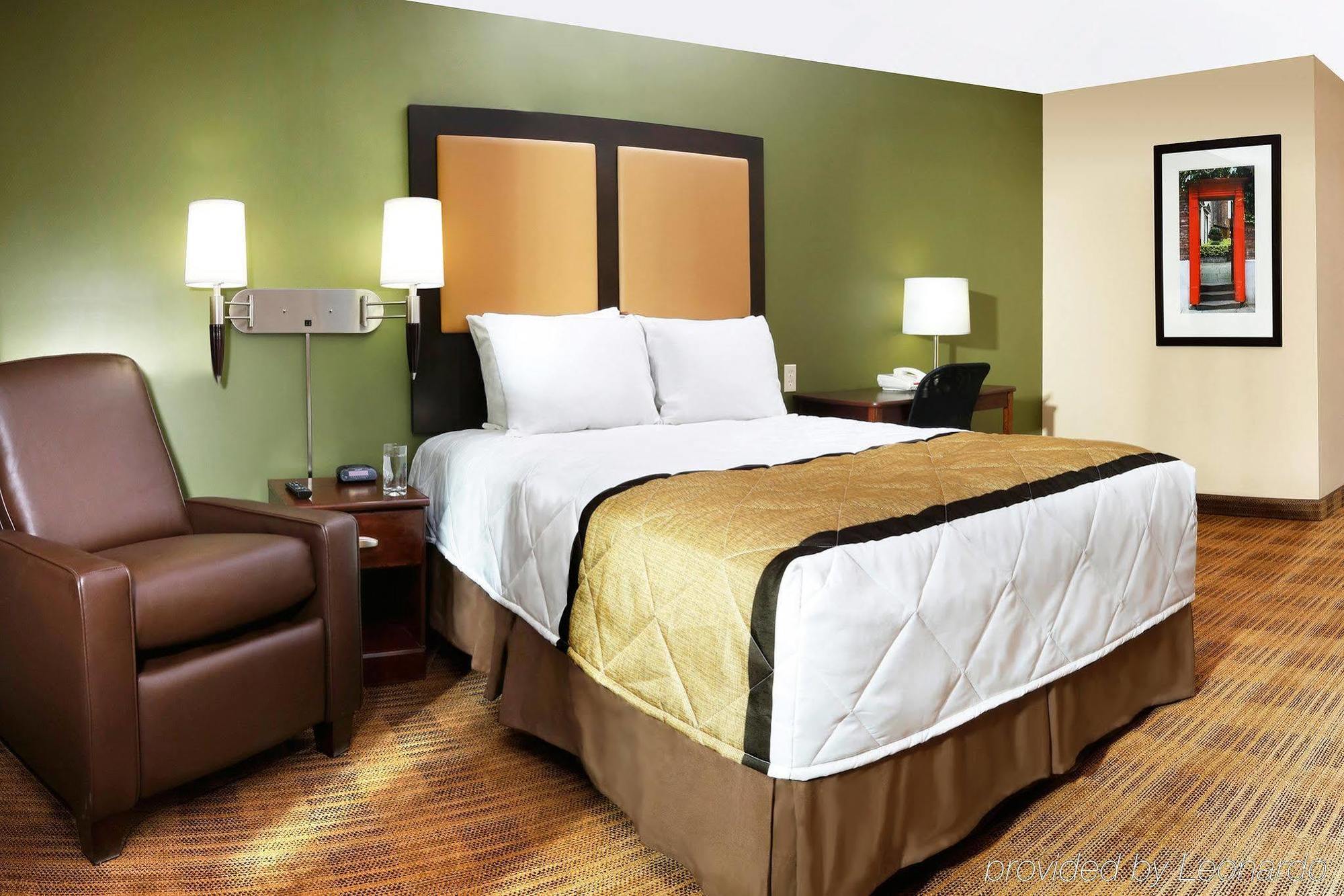 Extended Stay America Select Suites - Orlando - Conven Ctr - Sports Complex Williamsburg Екстериор снимка