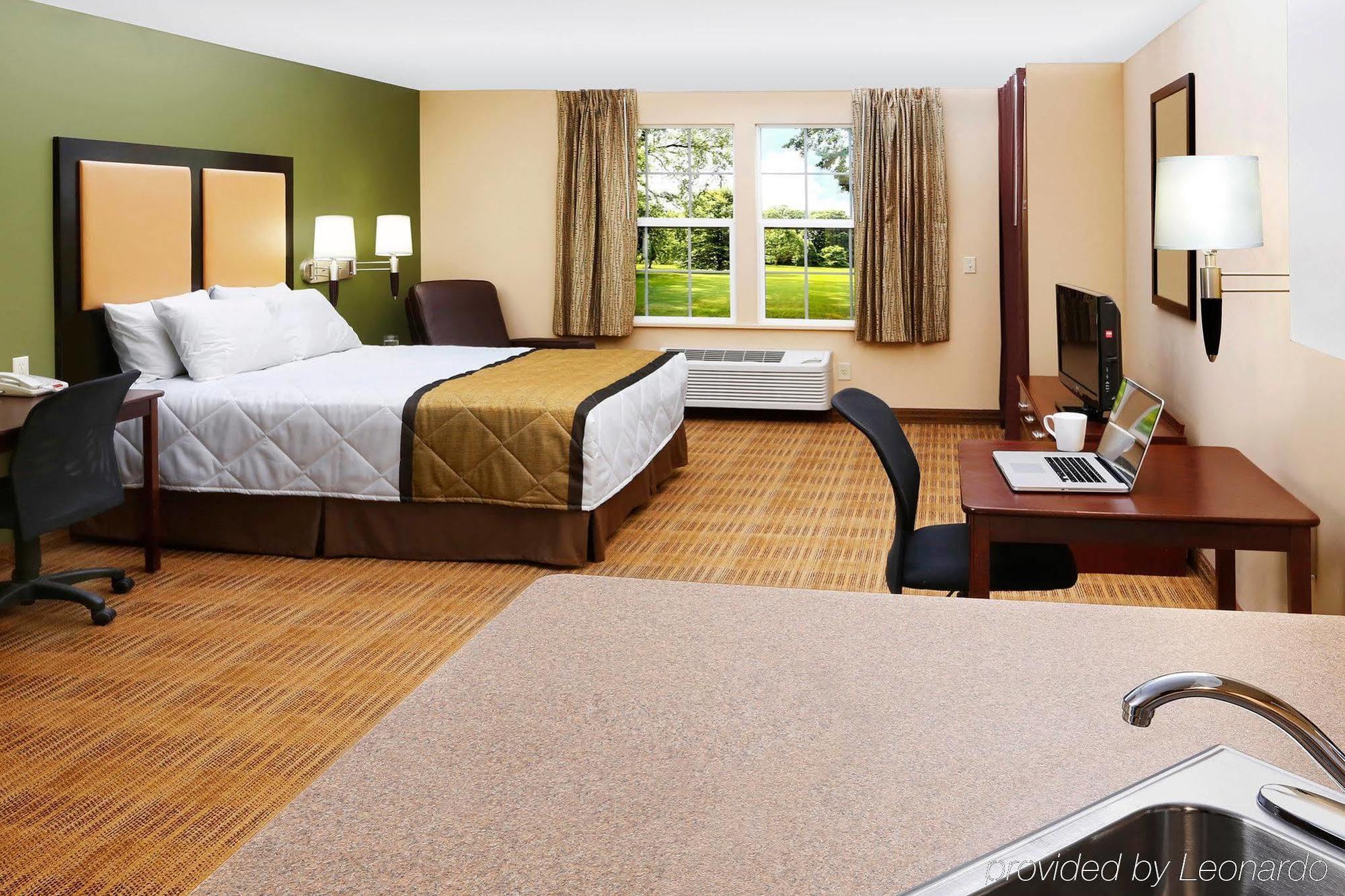 Extended Stay America Select Suites - Orlando - Conven Ctr - Sports Complex Williamsburg Екстериор снимка