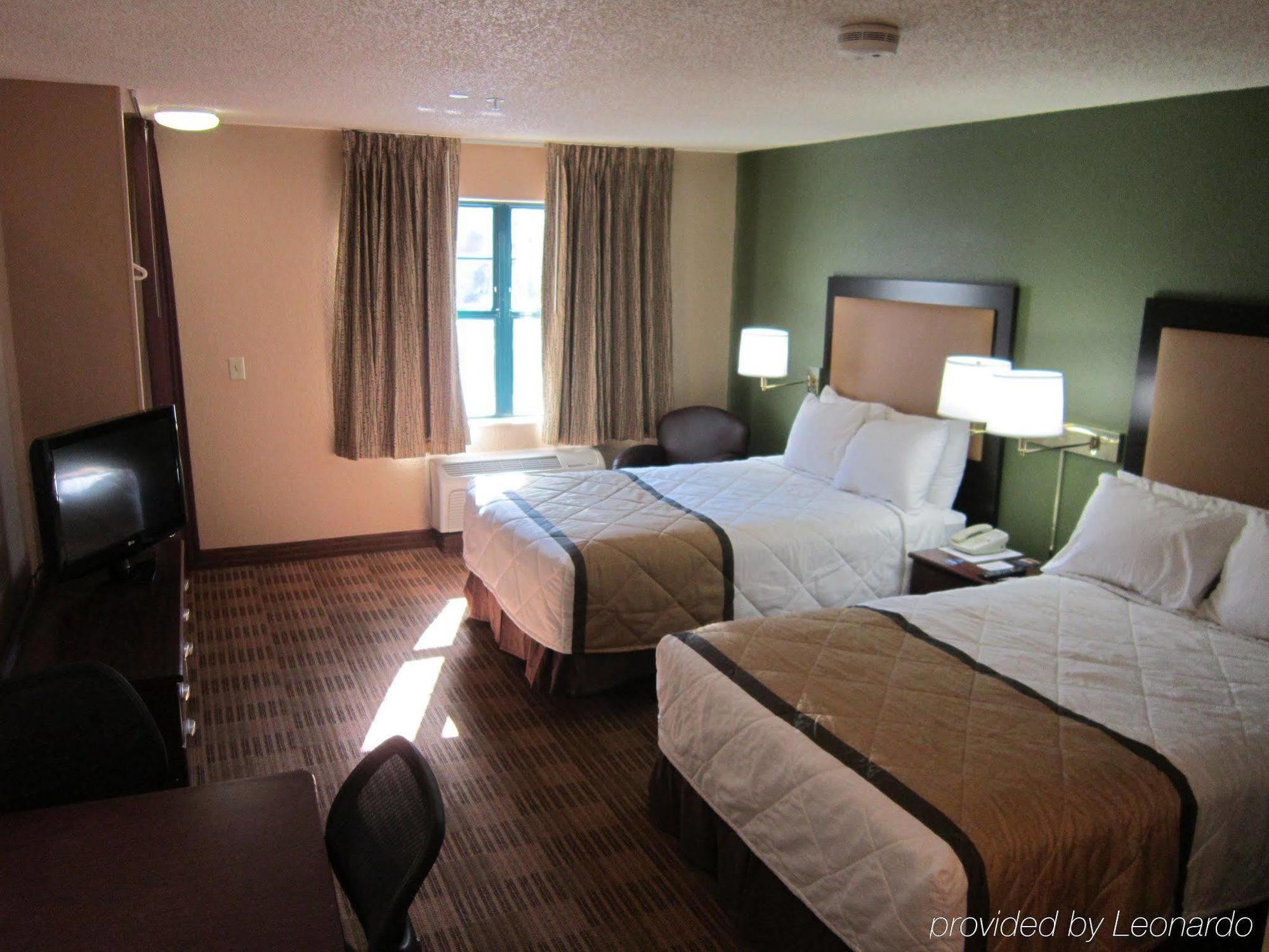Extended Stay America Select Suites - Orlando - Conven Ctr - Sports Complex Williamsburg Екстериор снимка