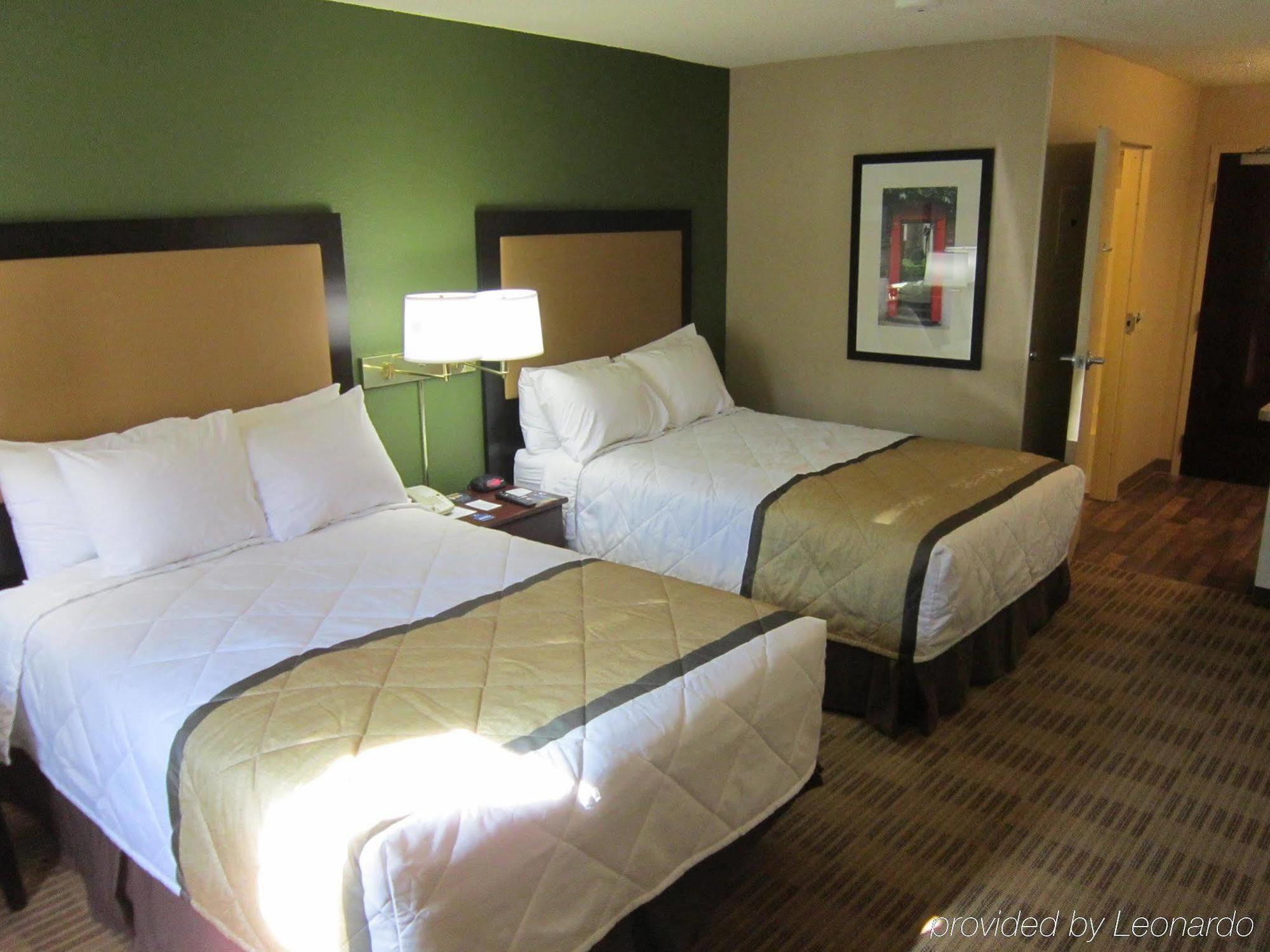Extended Stay America Select Suites - Orlando - Conven Ctr - Sports Complex Williamsburg Екстериор снимка