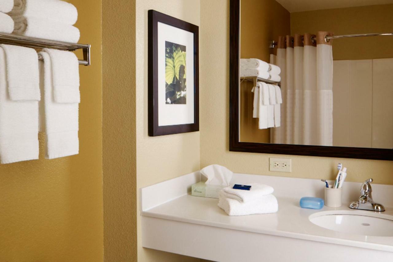 Extended Stay America Select Suites - Orlando - Conven Ctr - Sports Complex Williamsburg Екстериор снимка